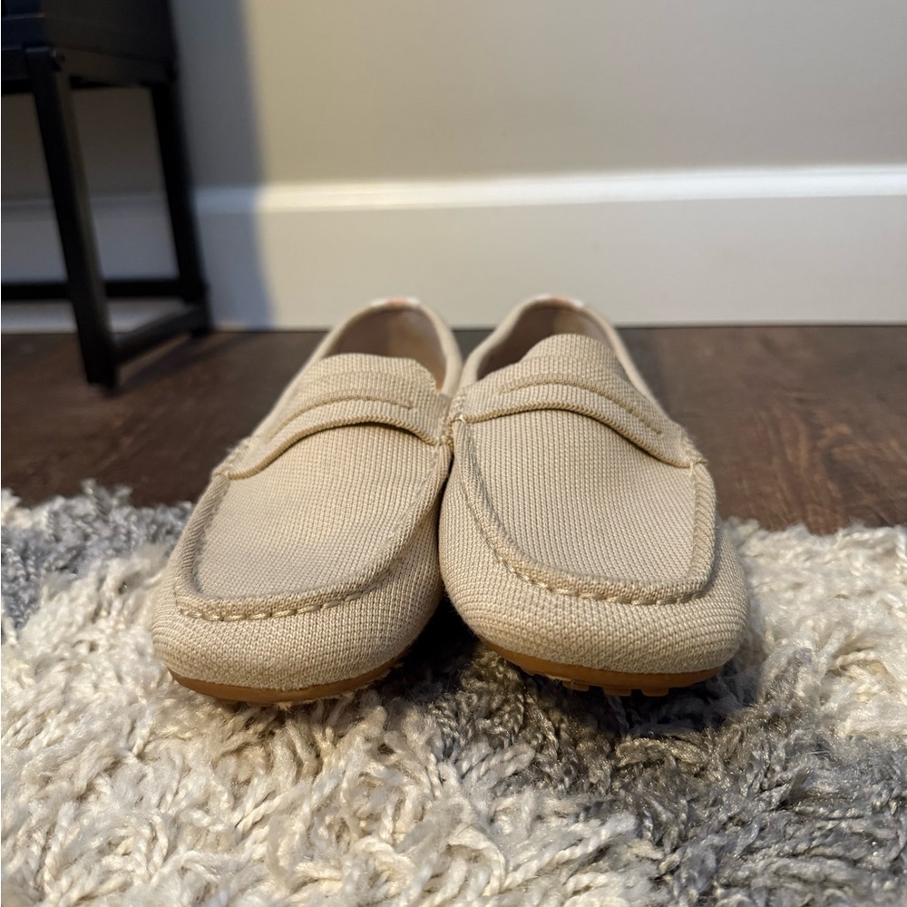 Rothy’s Sesame Drivers